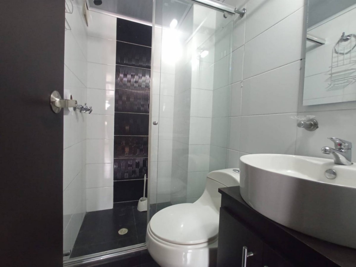 Apartamento en venta en Campin, Bogotá · foto 13 de 16
