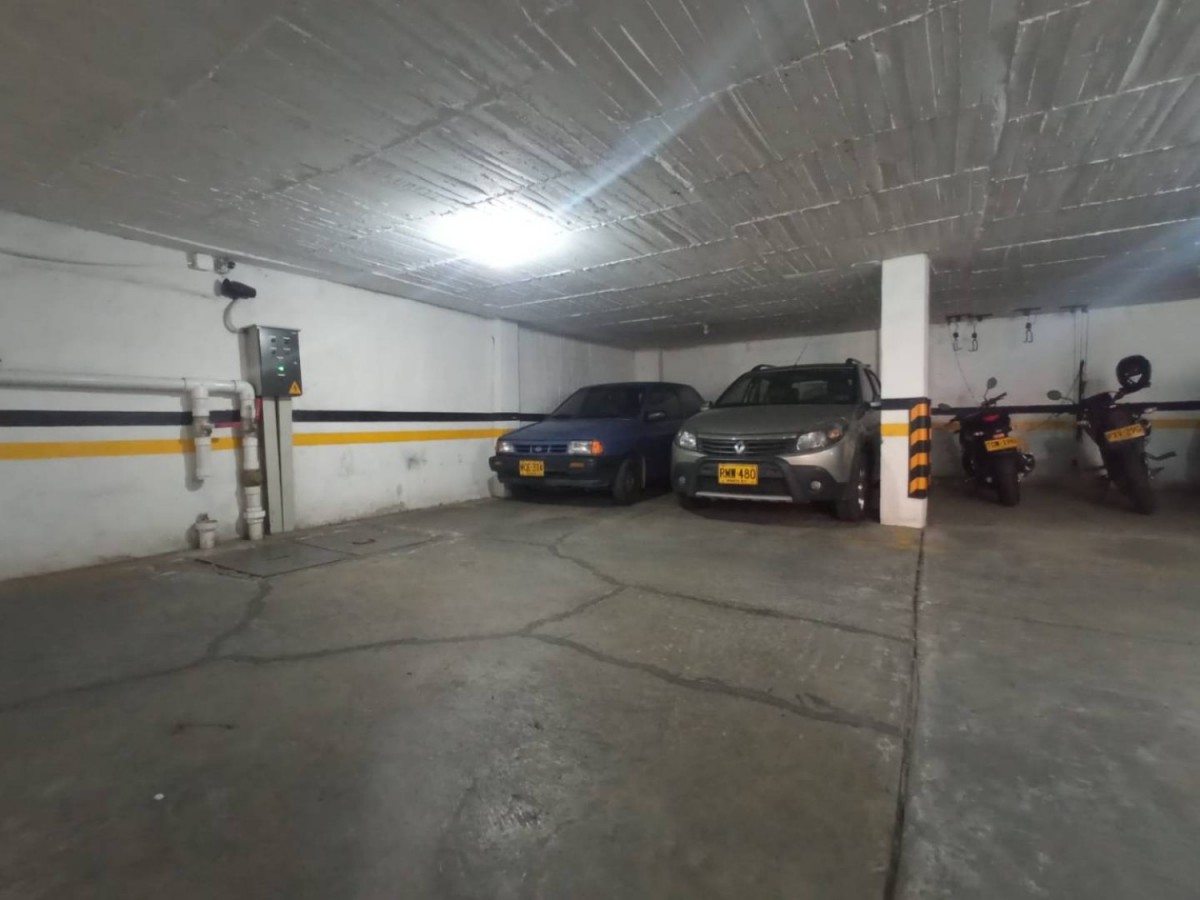 Apartamento en venta en Campin, Bogotá · foto 14 de 16