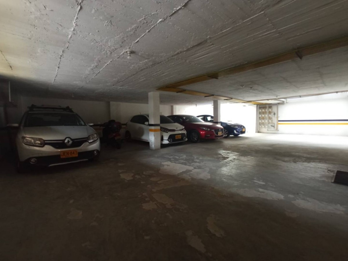 Apartamento en venta en Campin, Bogotá · foto 15 de 16
