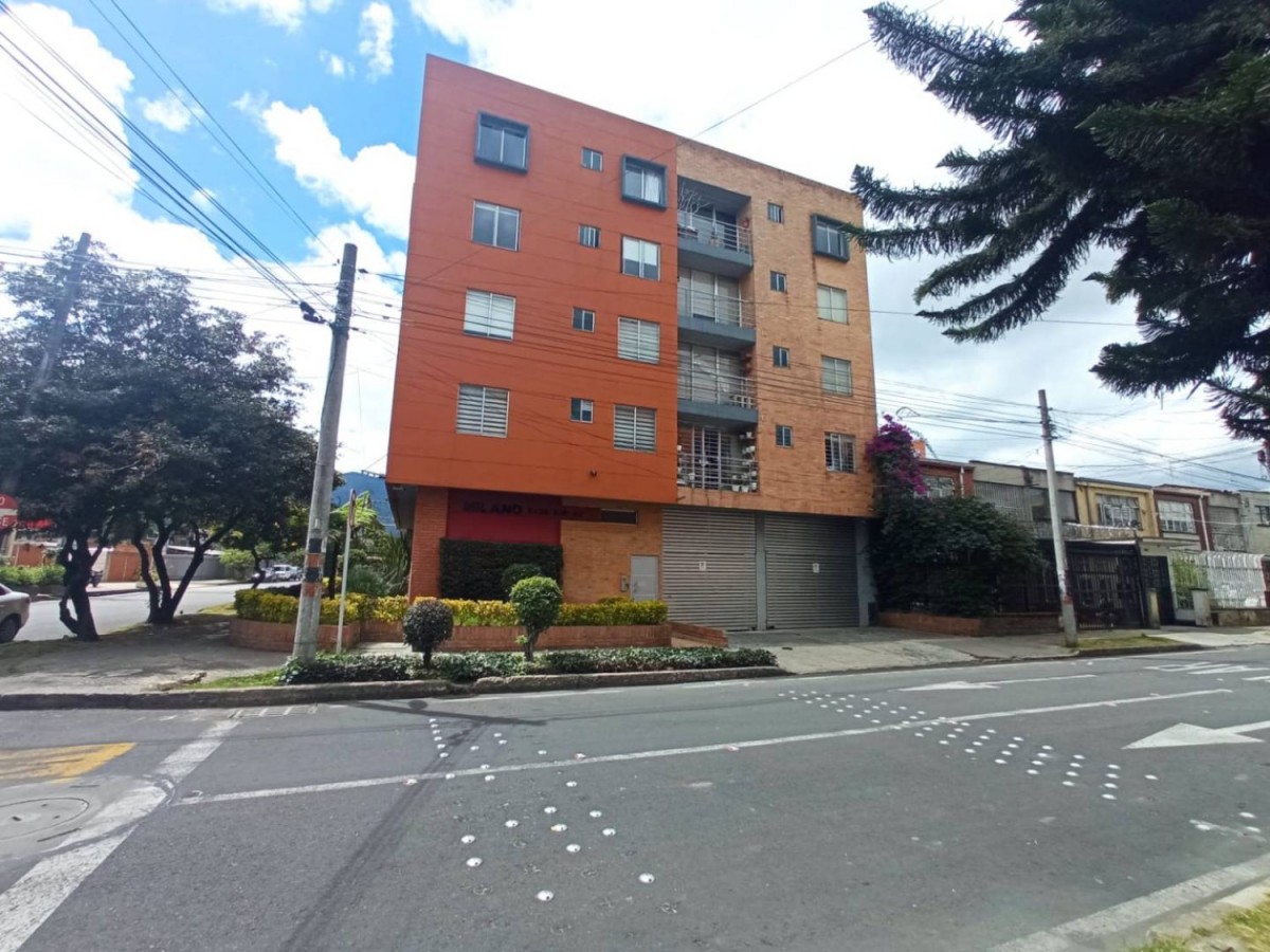 Apartamento en venta en Campin, Bogotá · foto 16 de 16