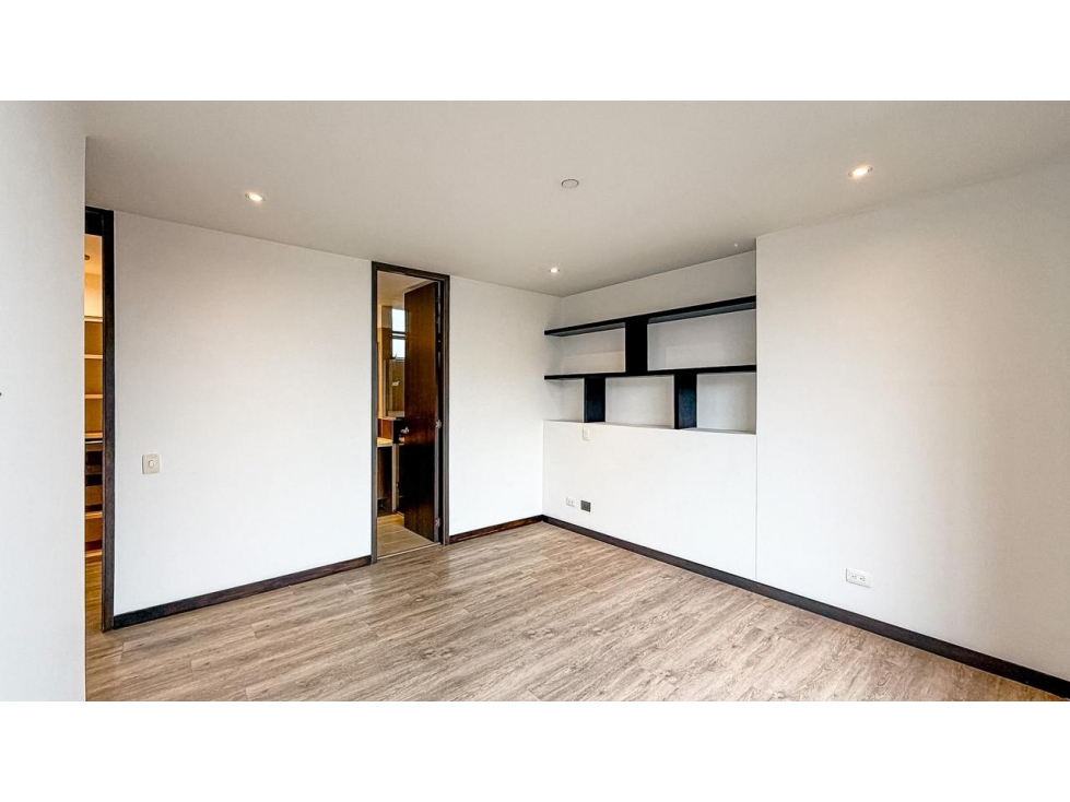 Apartamento en Arriendo en Castropol, Medellín