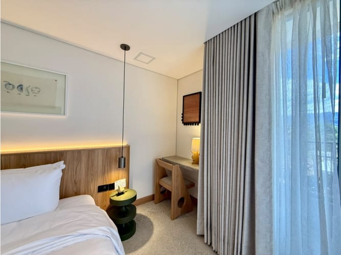 Apartaestudio en venta en Astorga, Medellín, 26 m² · foto 8 de 19