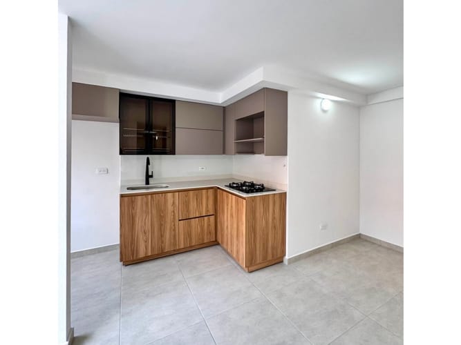 Apartamento de 3 alcobas en venta en Alto Del Medio, Rionegro, 50 m² · foto 11 de 11