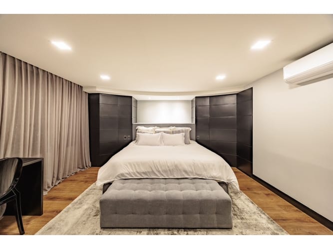 Apartamento de 2 alcobas en arriendo en El Poblado, Medellín, 84 m² · foto 10 de 10