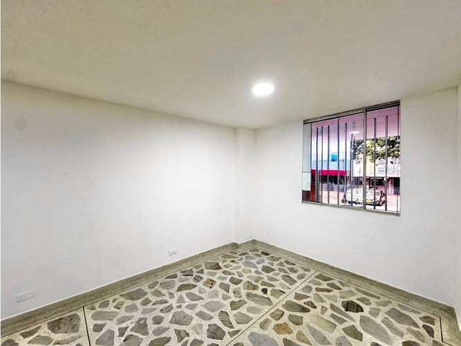 Apartaestudio en venta en Suramericana, Medellín, 60 m² · foto 4 de 17