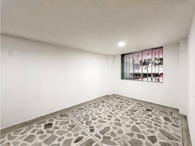 Apartaestudio en venta en Suramericana, Medellín, 60 m² · foto 5 de 17