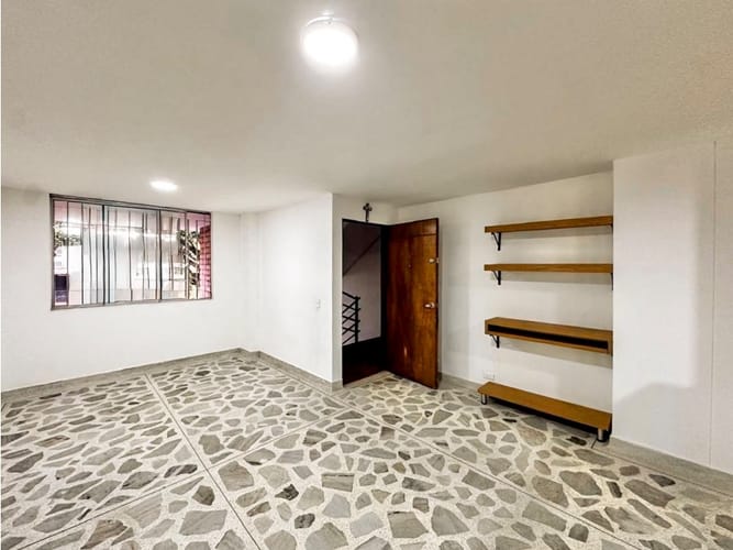 Apartaestudio en venta en Suramericana, Medellín, 60 m² · foto 7 de 17