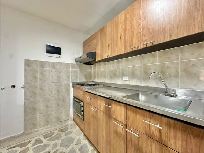 Apartaestudio en venta en Suramericana, Medellín, 60 m² · foto 9 de 17