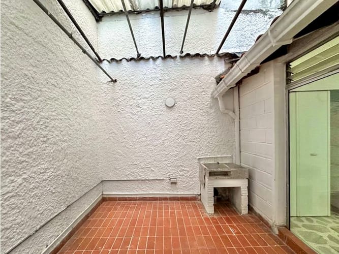 Apartaestudio en venta en Suramericana, Medellín, 60 m² · foto 13 de 17