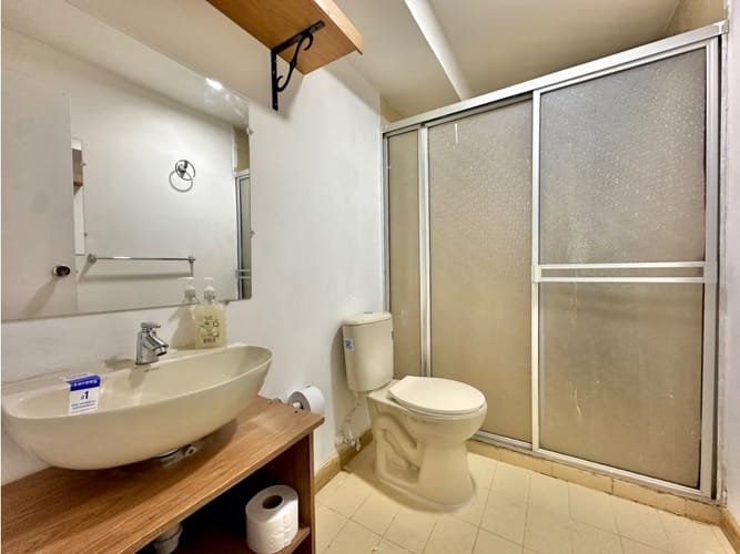 Apartaestudio en venta en Suramericana, Medellín, 60 m² · foto 15 de 17