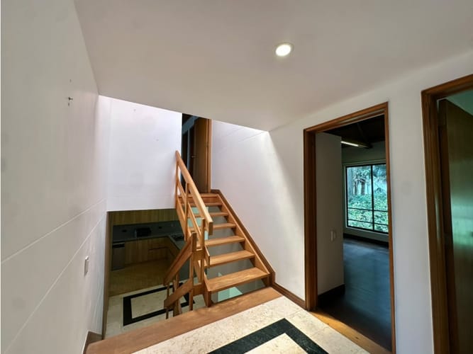 Casa de 4 alcobas en venta en El Poblado, Medellín, 224 m² · foto 14 de 24