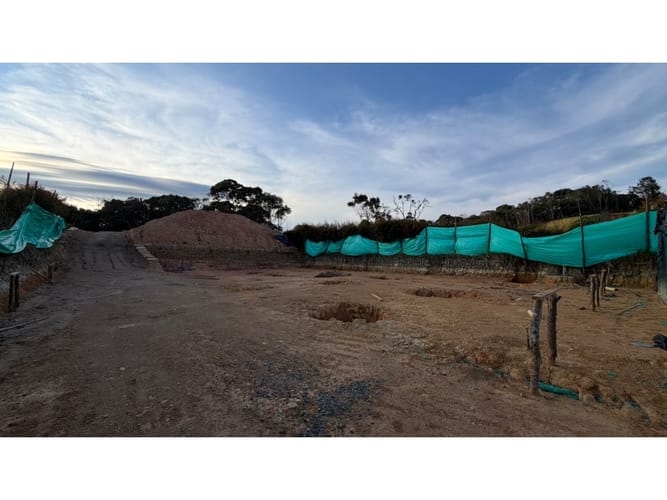 Apartaestudio en venta en Las Palmas, Envigado, 1500 m² · foto 16 de 17