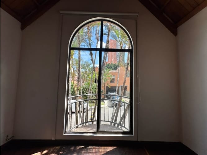 Casa de 4 alcobas en venta en El Poblado, Medellín, 224 m² · foto 21 de 24