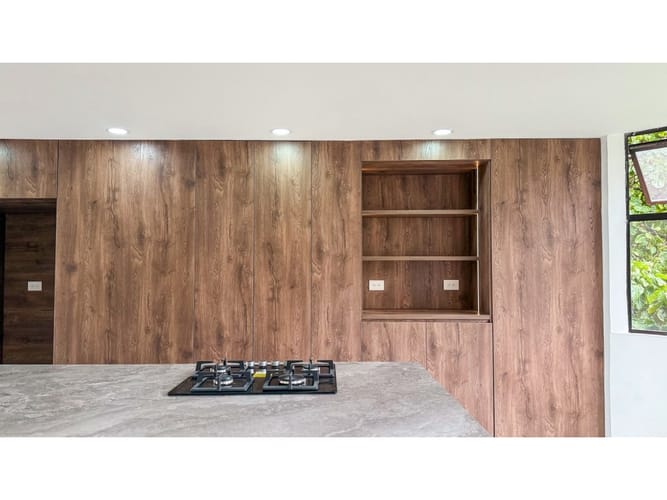 Apartamento de 4 alcobas en venta en El Poblado, Medellín, 150 m² · foto 14 de 24