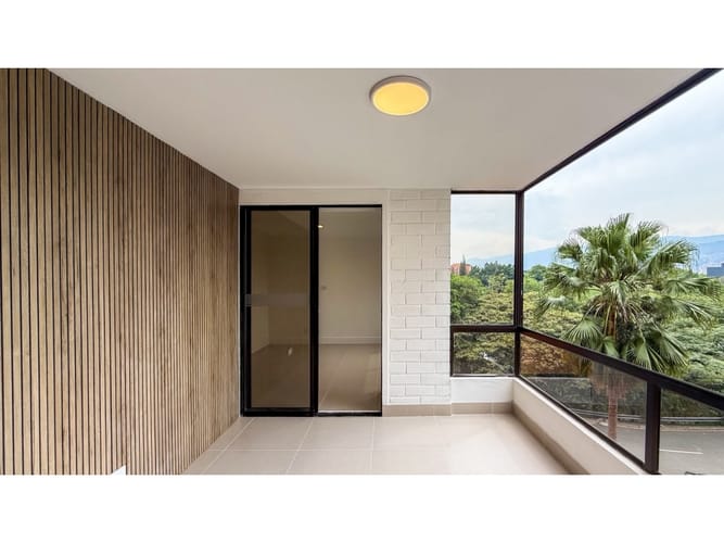 Apartamento de 4 alcobas en venta en El Poblado, Medellín, 150 m² · foto 17 de 24