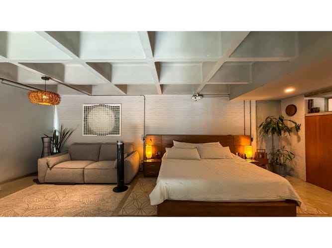 Apartamento de 1 alcoba en arriendo en El Poblado, Medellín, 140 m² · foto 7 de 24
