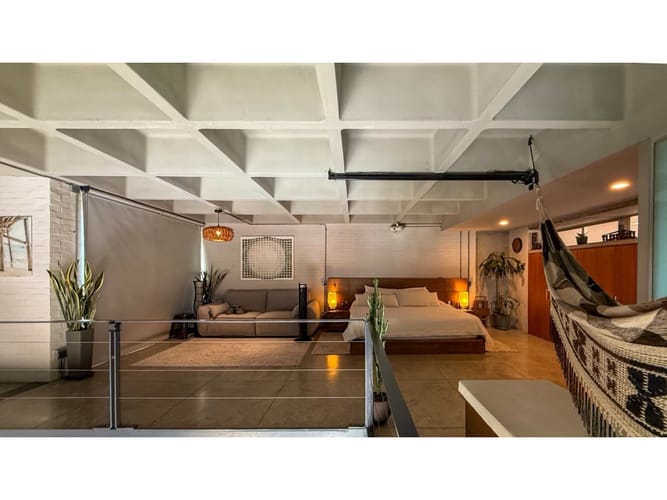 Apartamento de 1 alcoba en arriendo en El Poblado, Medellín, 140 m² · foto 8 de 24