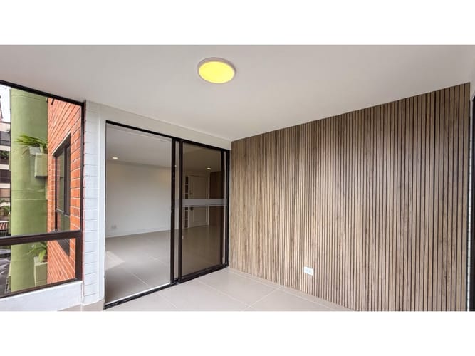 Apartamento de 4 alcobas en venta en El Poblado, Medellín, 150 m² · foto 21 de 24