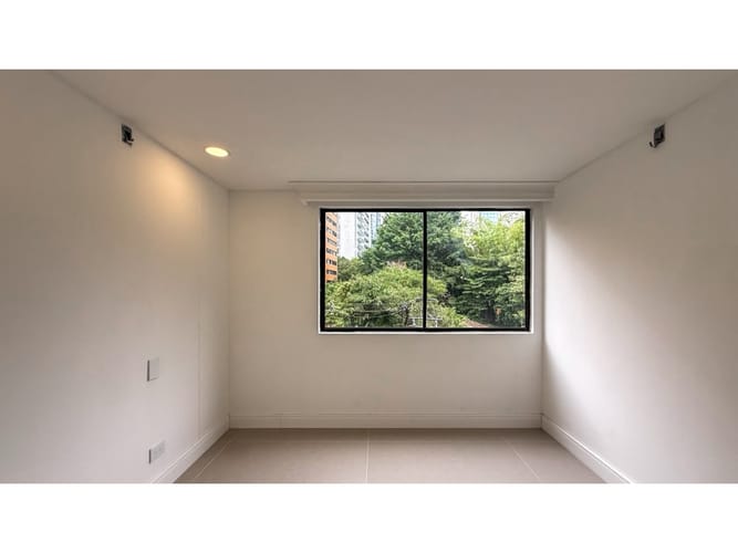 Apartamento de 4 alcobas en venta en El Poblado, Medellín, 150 m² · foto 22 de 24