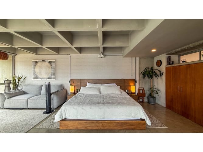 Apartamento de 1 alcoba en arriendo en El Poblado, Medellín, 140 m² · foto 13 de 24