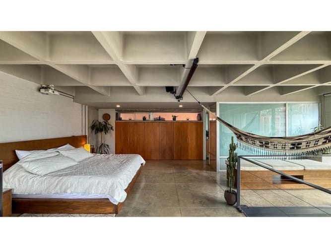 Apartamento de 1 alcoba en arriendo en El Poblado, Medellín, 140 m² · foto 15 de 24