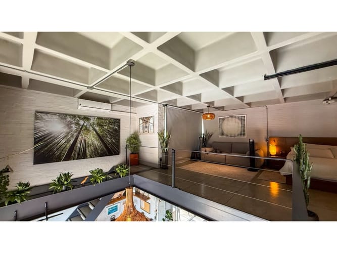 Apartamento de 1 alcoba en arriendo en El Poblado, Medellín, 140 m² · foto 21 de 24