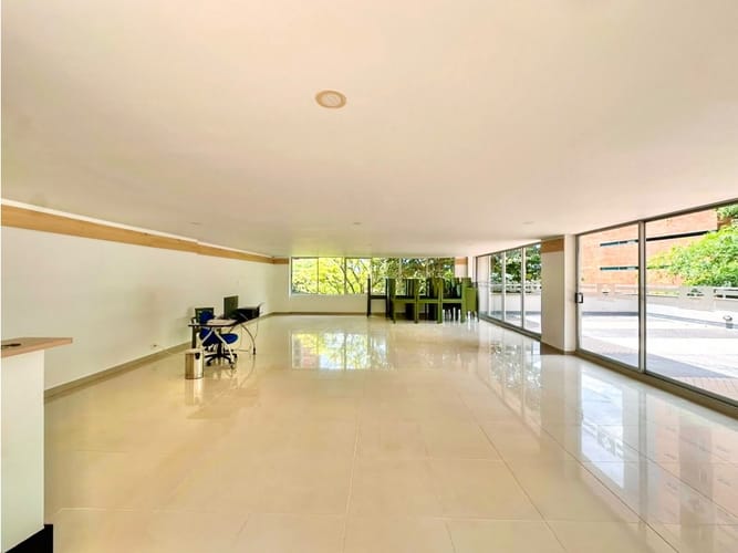 Apartamento de 3 alcobas en arriendo en Ditaires, Medellín, 60 m² · foto 22 de 24