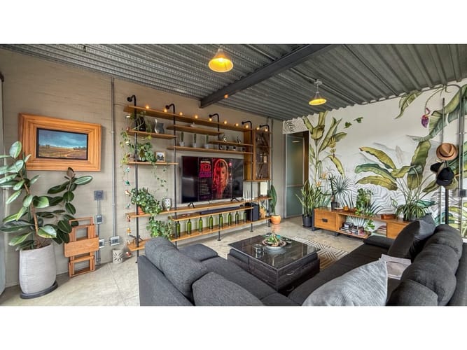 Apartamento de 1 alcoba en arriendo en El Poblado, Medellín, 140 m² · foto 24 de 24