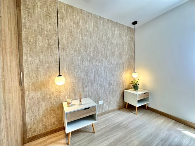 Apartamento de 3 alcobas en arriendo en Ditaires, Medellín, 60 m² · foto 24 de 24