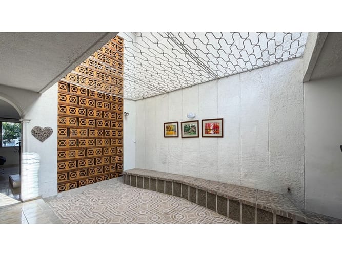 Casa de 4 alcobas en venta en Laureles, Medellín, 220 m² · foto 15 de 24