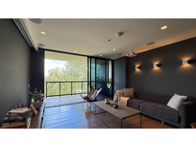 Apartaestudio en venta en Santa Catalina, Envigado, 125 m² · foto 3 de 24