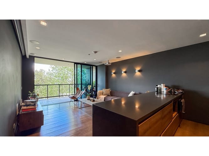 Apartaestudio en venta en Santa Catalina, Envigado, 125 m² · foto 4 de 24