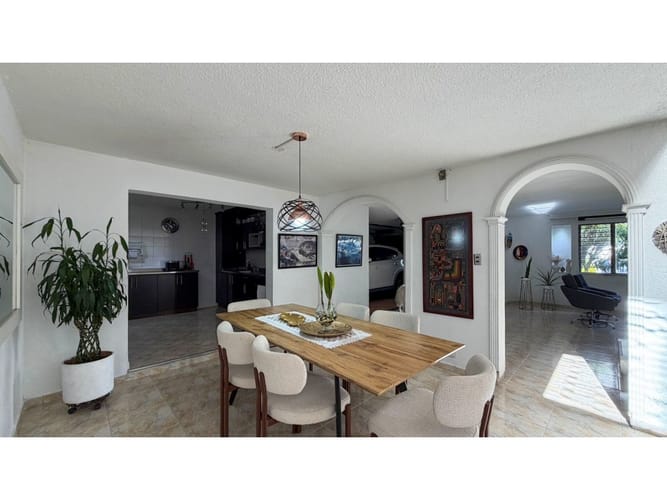 Casa de 4 alcobas en venta en Laureles, Medellín, 220 m² · foto 18 de 24