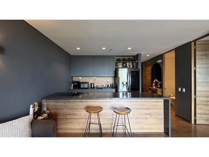 Apartaestudio en venta en Santa Catalina, Envigado, 125 m² · foto 5 de 24