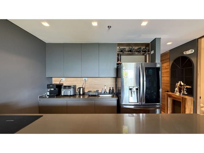 Apartaestudio en venta en Santa Catalina, Envigado, 125 m² · foto 6 de 24