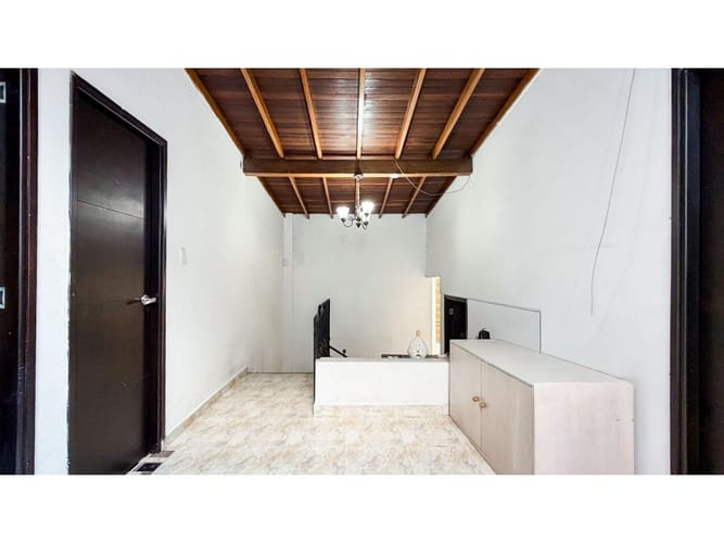 Casa de 4 alcobas en venta en Laureles, Medellín, 220 m² · foto 21 de 24