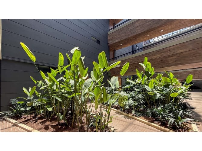Apartaestudio en venta en Santa Catalina, Envigado, 125 m² · foto 12 de 24