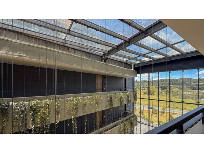 Apartaestudio en venta en Santa Catalina, Envigado, 125 m² · foto 13 de 24