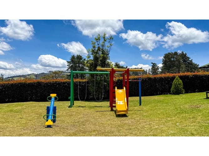 Apartaestudio en venta en Santa Catalina, Envigado, 125 m² · foto 16 de 24