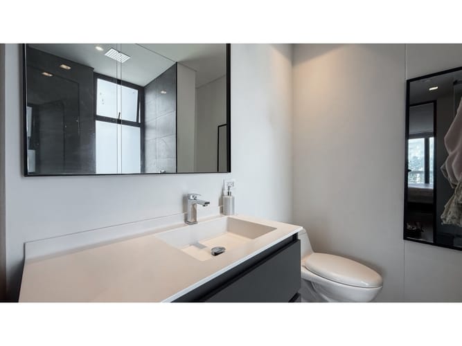 Apartaestudio en venta en Santa Catalina, Envigado, 125 m² · foto 18 de 24
