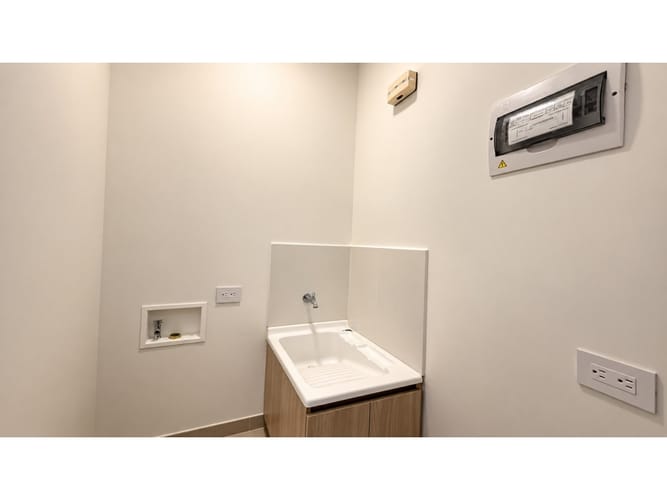 Apartamento de 1 alcoba en venta en El Retiro, 74 m² · foto 4 de 10