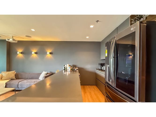 Apartaestudio en venta en Santa Catalina, Envigado, 125 m² · foto 20 de 24