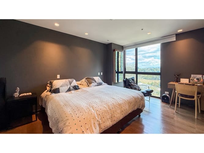 Apartaestudio en venta en Santa Catalina, Envigado, 125 m² · foto 21 de 24