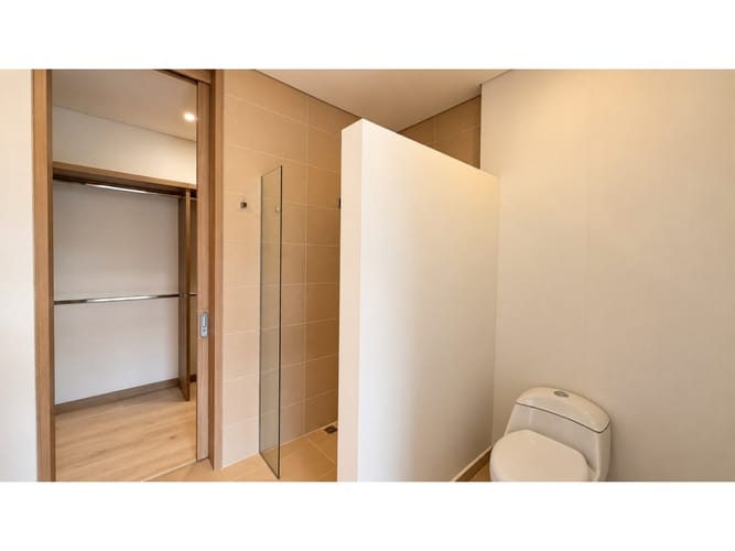 Apartamento de 1 alcoba en venta en El Retiro, 74 m² · foto 7 de 10