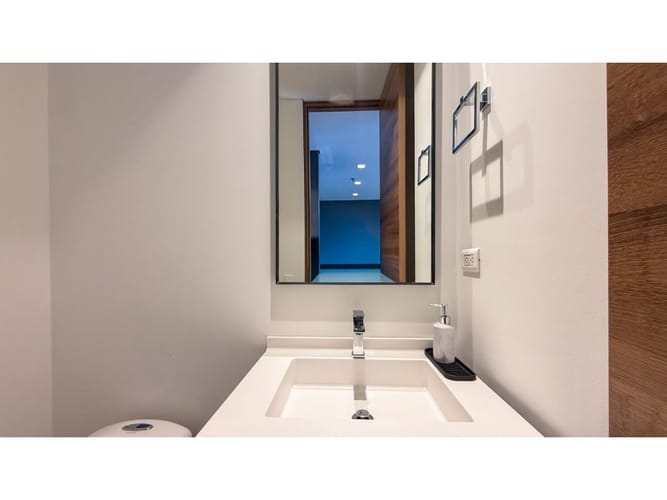 Apartaestudio en venta en Santa Catalina, Envigado, 125 m² · foto 22 de 24