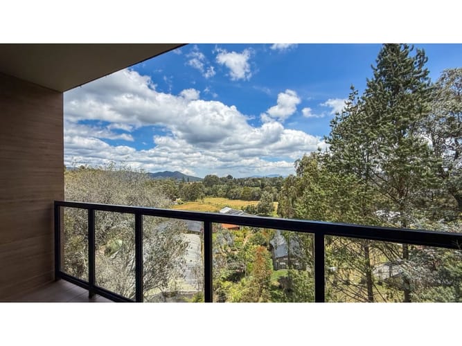 Apartaestudio en venta en Santa Catalina, Envigado, 125 m² · foto 23 de 24