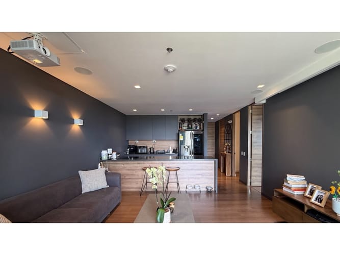Apartaestudio en venta en Santa Catalina, Envigado, 125 m² · foto 24 de 24