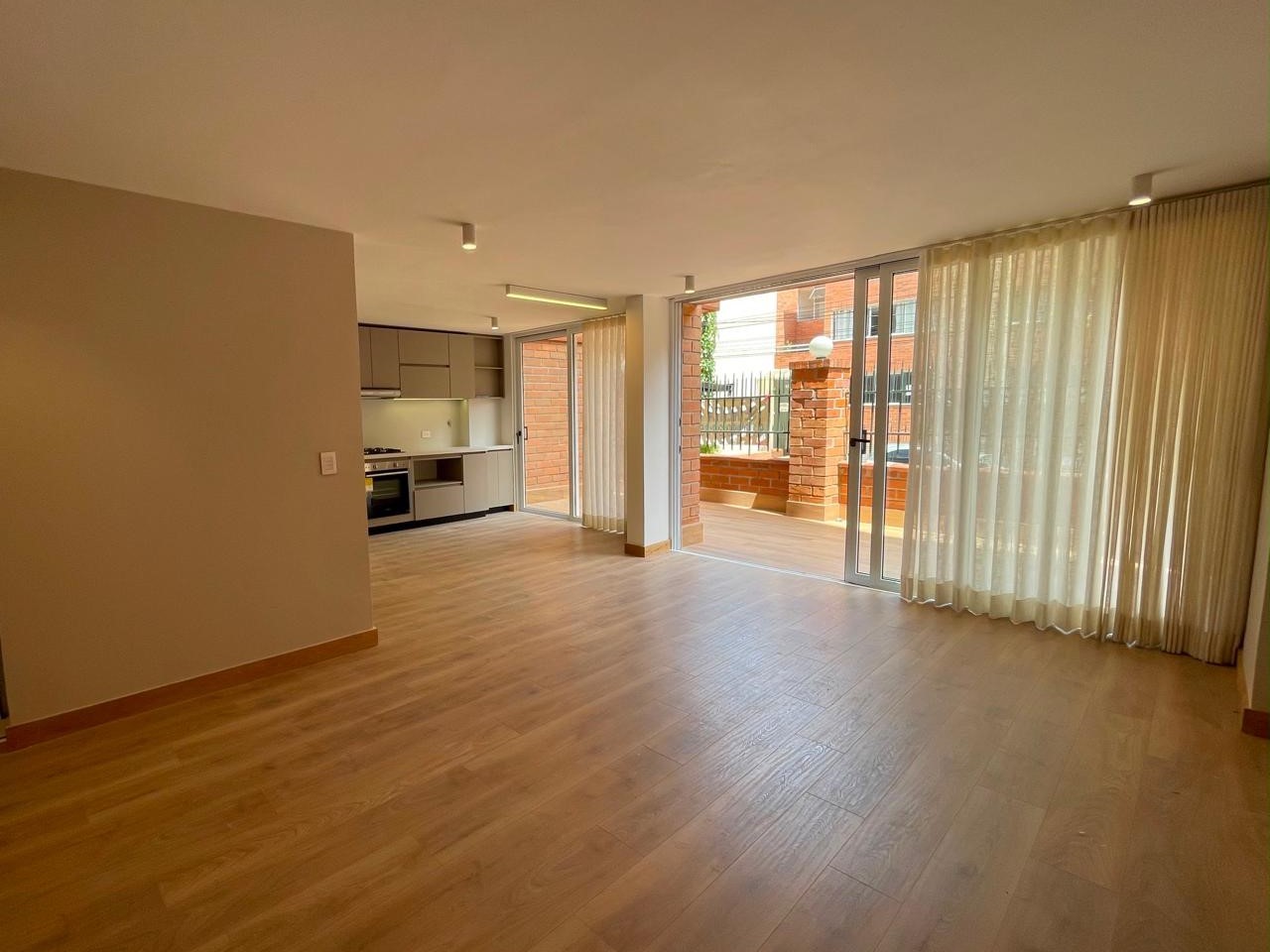 Apartamento en Venta en Laureles, Medellín