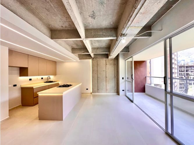 Apartamento en venta en Ub Cortijo De San Jose, Medellín · foto 2 de 24