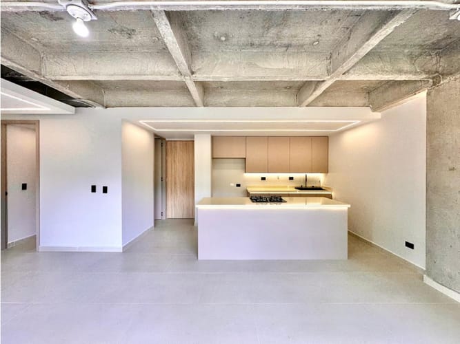 Apartamento en venta en Ub Cortijo De San Jose, Medellín · foto 3 de 24